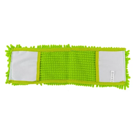 Сменная насадка Elfe "Chenille" 410х120 мм для швабры 93505, 935055, 93539 935075 купить в Нижневартовске