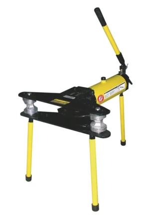 Трубогиб Корвет 532 ручной с гидроцилиндром 95320 купить в Нижневартовске