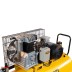 Компрессор воздушный BCI3000-T/200, ременный привод , 3.0 кВт, 200 литров, 530 л/мин Denzel 58119 купить в Нижневартовске