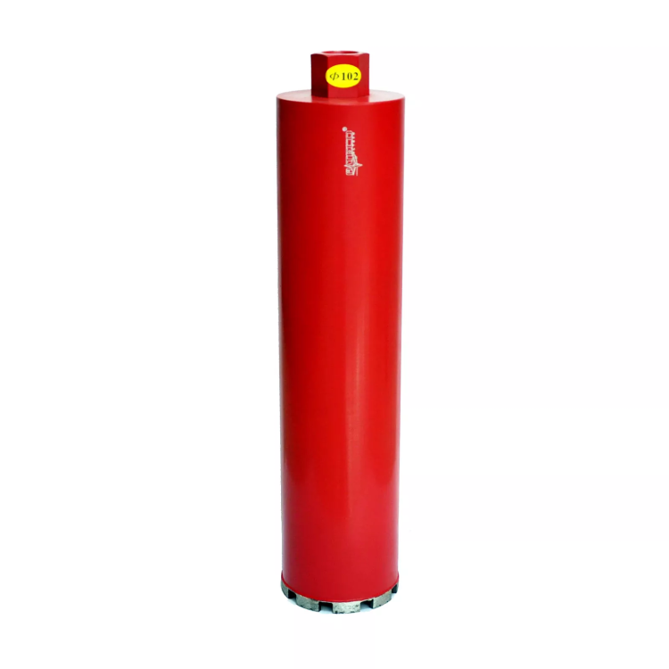 Алмазная коронка ALTECO ВТ 112х450 13650 купить в Нижневартовске