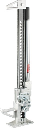 Домкрат реечный 3 т h подъема 154–1070 мм High Jack  MATRIX 505175 купить в Нижневартовске