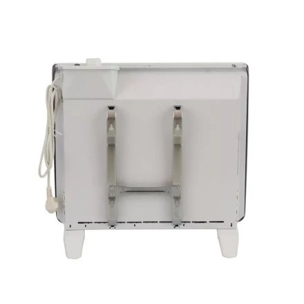 Конвектор электрический XCE-1000, 230 В, 1000 Вт, X-образный нагреватель Denzel 98115 купить в Нижневартовске