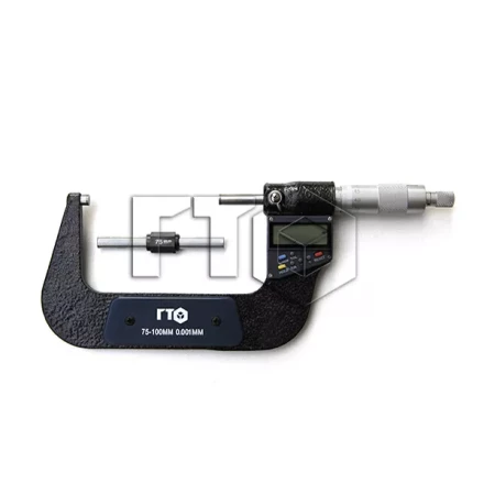 Микрометр ГТО МКЦ 100 (0.001) купить в Нижневартовске