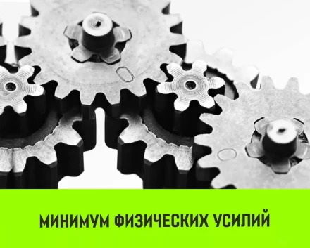 Таль ручная цепная HITCH CH100, 5 т, 6 м купить в Нижневартовске