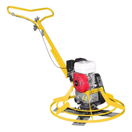 Машина бетоноотделочная бензиновая ALTECO S100 L 18583 купить в Нижневартовске
