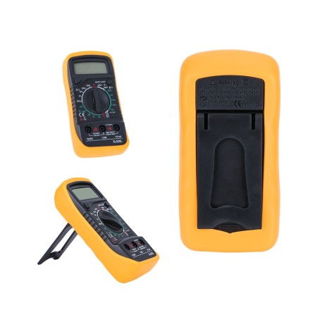 Мультиметр цифровой DEKO DT Smart Plus, 065-0282 купить в Нижневартовске