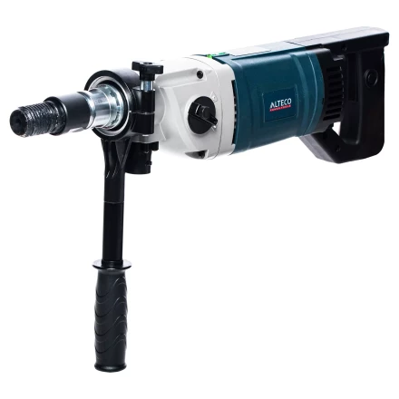 Дрель алмазного бурения с микроударом ALTECO DD 2016 51684 купить в Нижневартовске