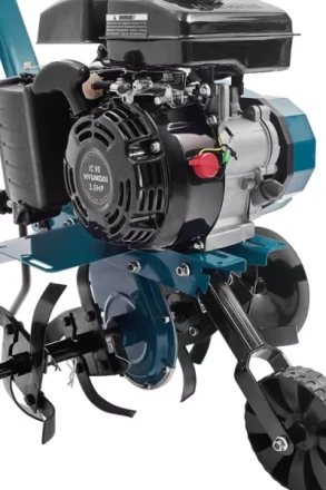 Бензиновый культиватор Hyundai T 500 купить в Нижневартовске