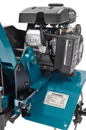 Бензиновый культиватор Hyundai T 500 купить в Нижневартовске