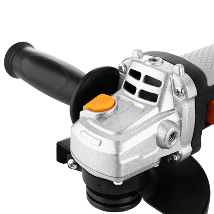 Углошлифовальная машина УШМ DEKO DKAG1250, 063-4174 купить в Нижневартовске