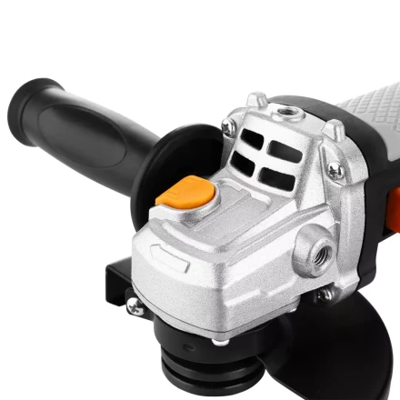 Углошлифовальная машина УШМ DEKO DKAG1250, 063-4174 купить в Нижневартовске