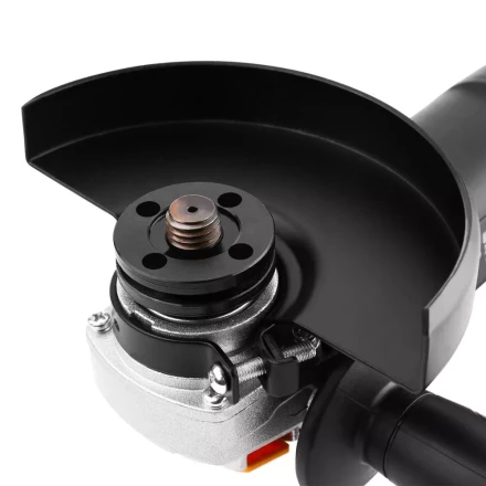 Углошлифовальная машина УШМ DEKO DKAG1250, 063-4174 купить в Нижневартовске