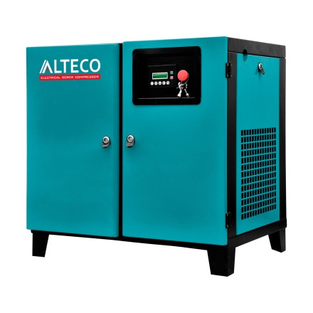 Электрический винтовой компрессор ALTECO RC22-8 52307 купить в Нижневартовске