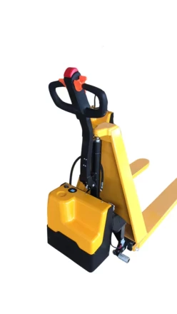 Тележка самоходная с ножничным подъемом 1000 кг 85-800 мм TOR HLT 24/33 В/Ач 1050444 купить в Нижневартовске