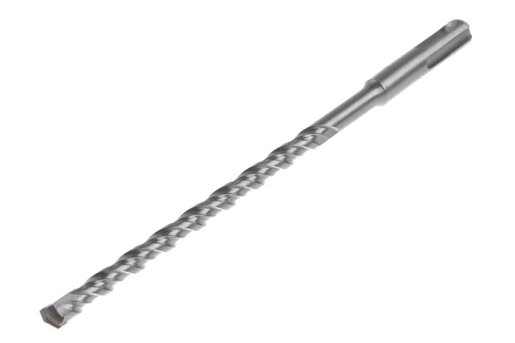 Бур HAMMER Ф8х210мм SDS Plus (201-113) купить в Нижневартовске