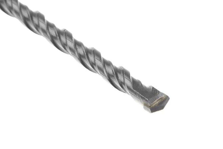 Бур HAMMER Ф8х210мм SDS Plus (201-113) купить в Нижневартовске