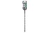 Бур HAMMER Ф8х210мм SDS Plus (201-113) купить в Нижневартовске