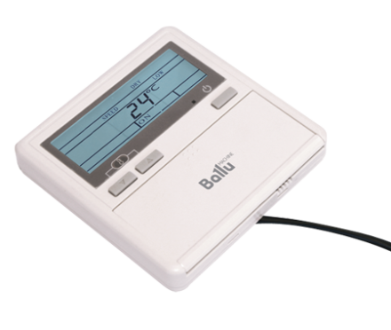 Комплект BALLU BLC_C-18HN1 (compact) купить в Нижневартовске