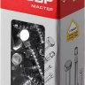 Шурупы ЗУБР "МАСТЕР" с шестигранной головкой, оцинкованные, 8x40мм, 80шт 4-300451-08-040 купить в Нижневартовске