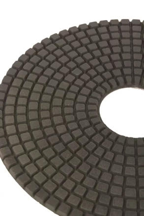 Шлифовальный пад №1000 для машин мозаично-шлифовальных GM350T 1024114 купить в Нижневартовске