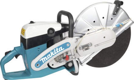 Бензорез Makita DPC6430 купить в Нижневартовске