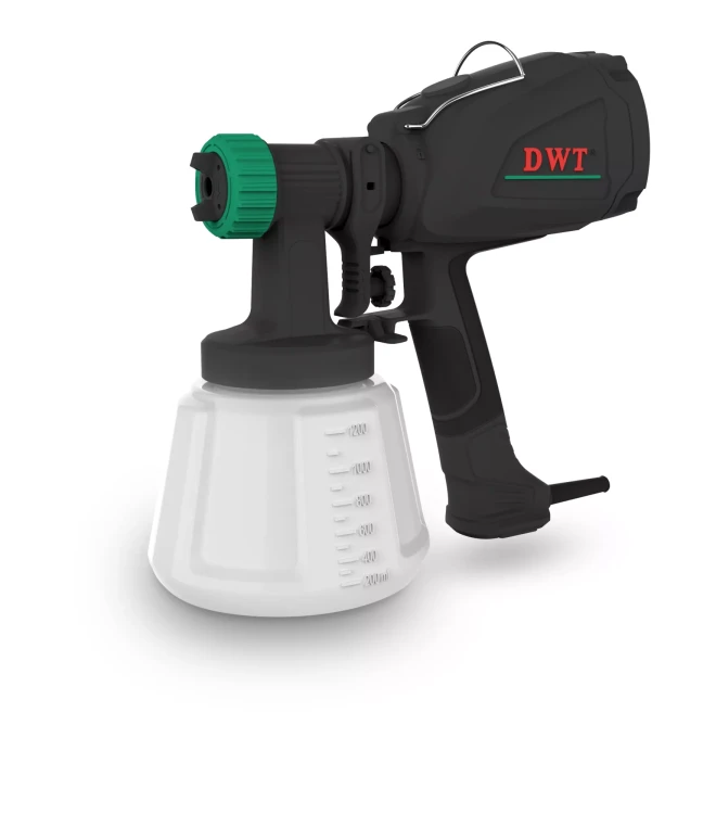 Краскопульт DWT ESPP06-900 купить в Нижневартовске