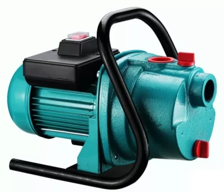 Поверхностный насос Elitech Н800 купить в Нижневартовске