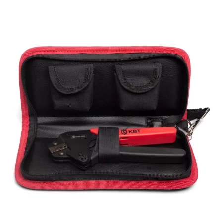 Миниатюрные пресс-клещи с тефлоновым покрытием CTM КВТ купить в Нижневартовске