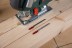Пилки для лобзика HAMMER JG WD T101AO (2шт.) купить в Нижневартовске