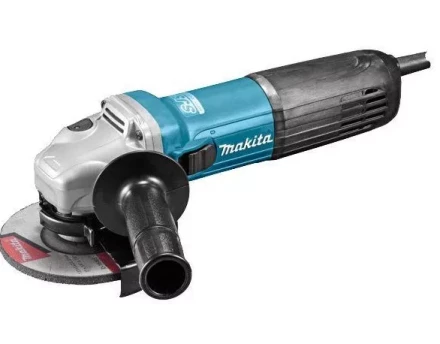 Шлифмашина УШМ Makita GA5040 купить в Нижневартовске