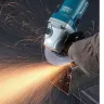 Шлифмашина УШМ Makita GA5040 купить в Нижневартовске