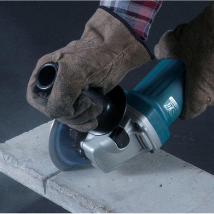 Шлифмашина УШМ Makita GA5040 купить в Нижневартовске