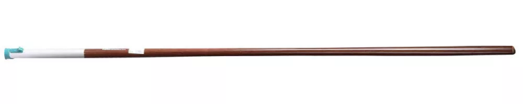 Деревянная ручка RACO, с быстрозажимным механизмом, 150cм 4230-53845 купить в Нижневартовске