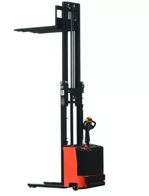 Штабелер электрический самоходный PROLIFT SDR 1536 купить в Нижневартовске