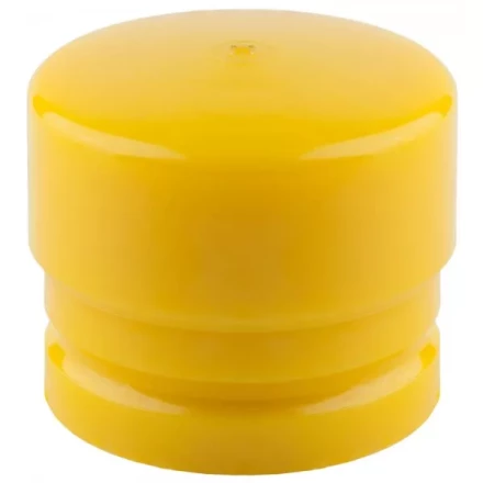 Боек ЗУБР &quot;ЭКСПЕРТ&quot; сменный, для безинерц молотков арт. 2043-40, желтый, средней твердости, для металлообработки, 40мм 20431-40-3 купить в Нижневартовске