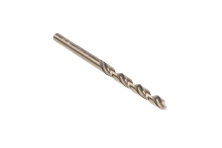 Сверло по металлу HAMMER Ф4.5х80мм (DR CO 4,50мм*80мм) купить в Нижневартовске