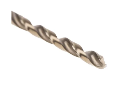 Сверло по металлу HAMMER Ф4.5х80мм (DR CO 4,50мм*80мм) купить в Нижневартовске