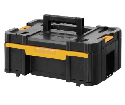 Ящик-модуль Dewalt TSTAK III Stanley DWST1-70705 купить в Нижневартовске