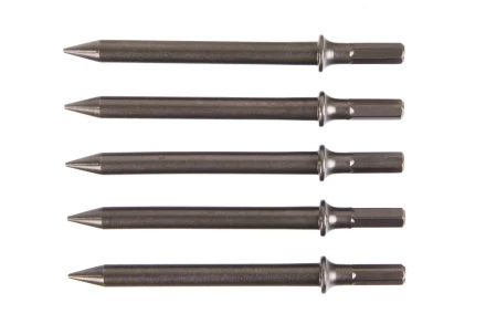 Зубило WESTER 826-007 (5 штук) купить в Нижневартовске