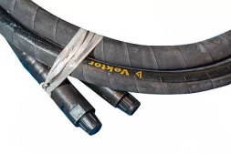 Гибкий вал 4.5 м к наконечнику 38 мм