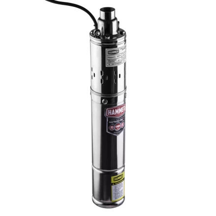 Насос скважинный Hammer NAP500/95SP купить в Нижневартовске