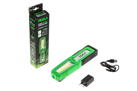 Фонарь TESLA LK2-300Li купить в Нижневартовске