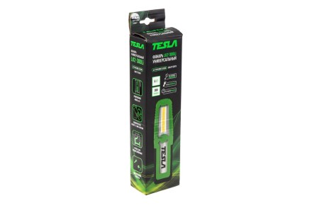 Фонарь TESLA LK2-300Li купить в Нижневартовске