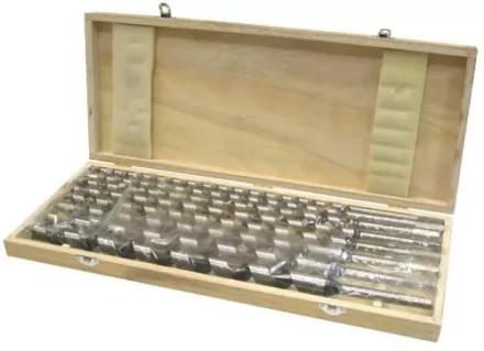 Набор сверл винтовых (10-24 х460) 1/5 20953 купить в Нижневартовске