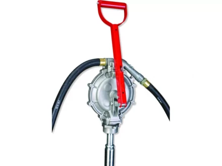 Насос для топлива GROZ DPP/1 двухдиафрагменный GR44195 купить в Нижневартовске