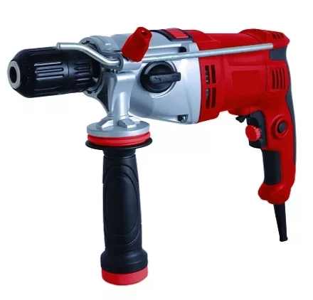 Дрель ударная RedVerg RD-ID1000/2S купить в Нижневартовске
