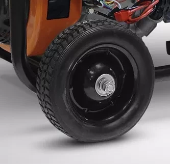 Генератор бензиновый CARVER PPG-8000Е LT-190F купить в Нижневартовске