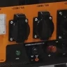 Генератор бензиновый CARVER PPG-8000Е LT-190F купить в Нижневартовске