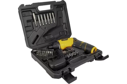 Аккумуляторная отвертка Вихрь ОА-3,6-ТФ 72/14/31 купить в Нижневартовске