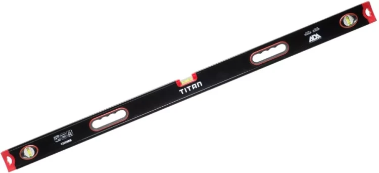Уровень строительный ADA Titan 1200 купить в Нижневартовске
